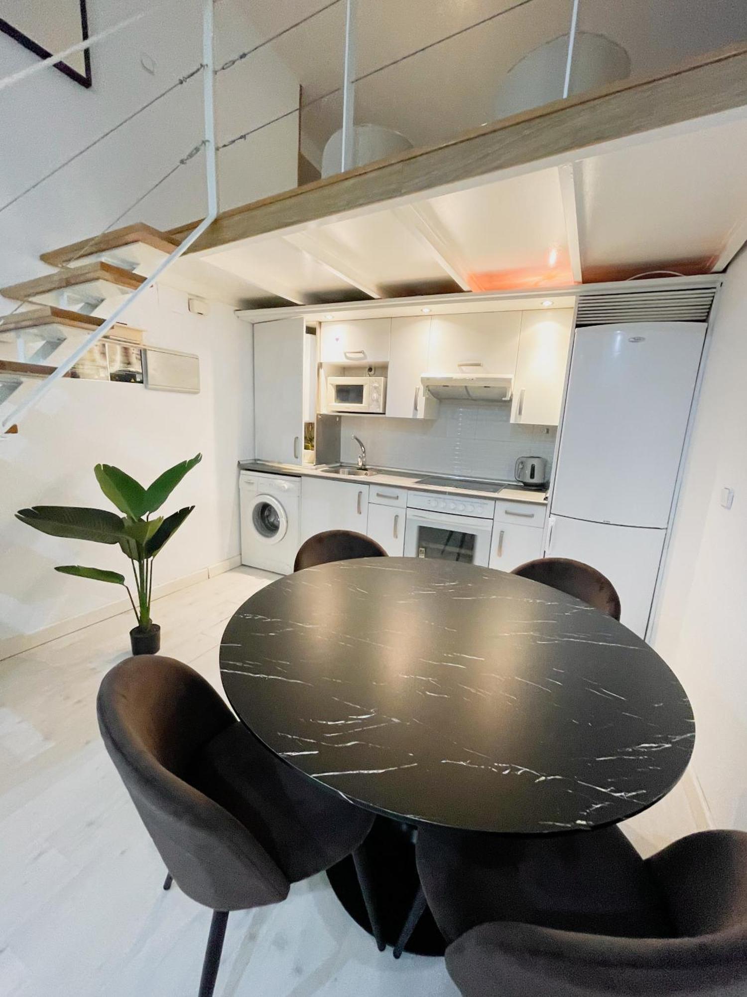 Carretas Duplex Interior Appartamento