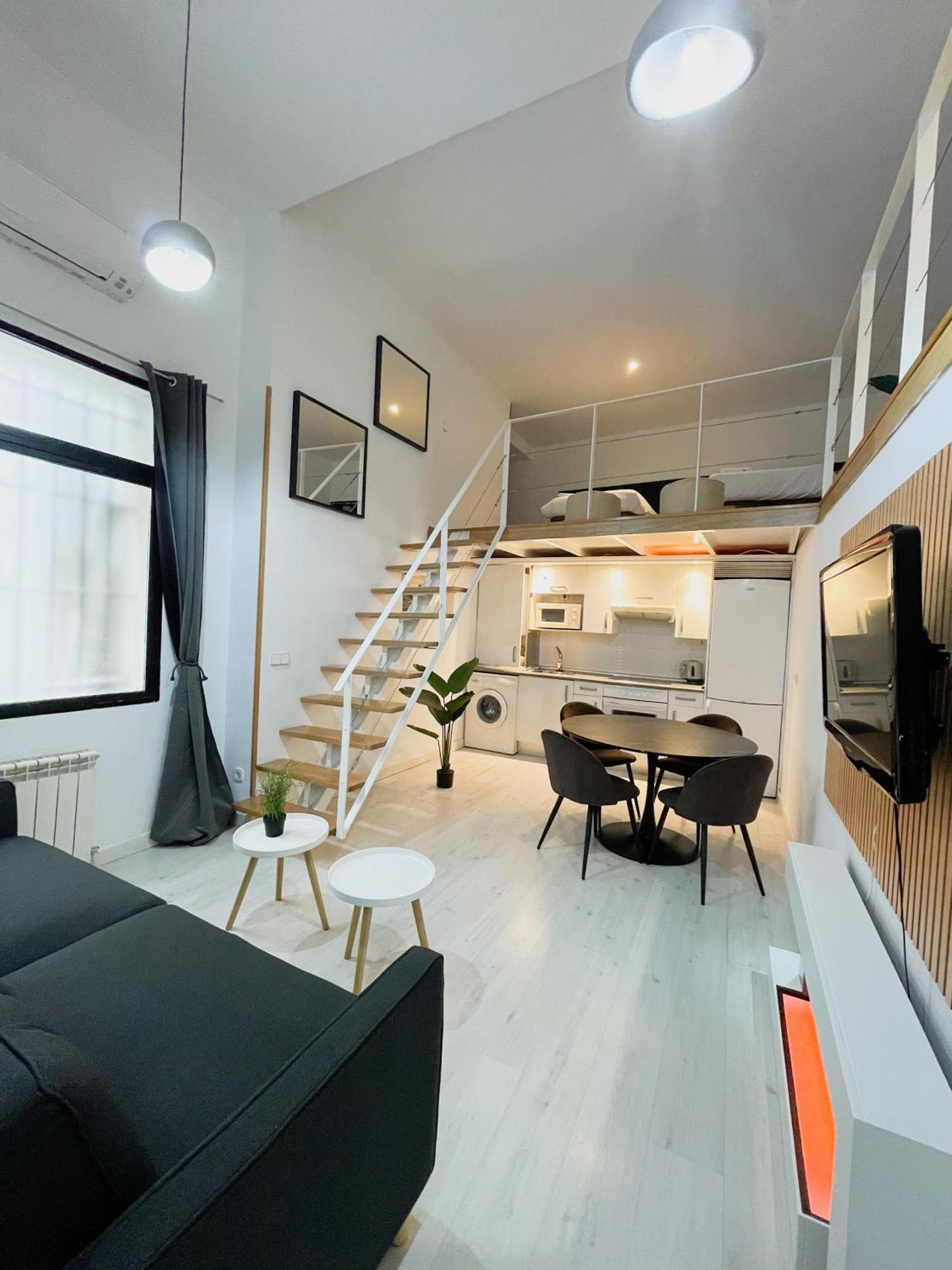 Carretas Duplex Interior Appartamento *